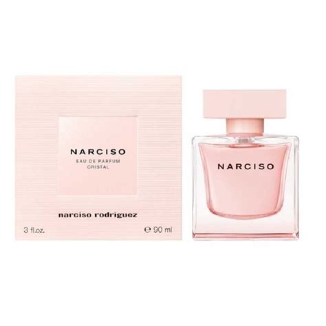 narciso cristal 100ml|narciso perfume boots.